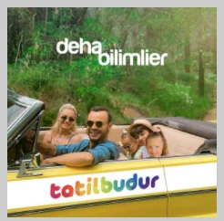 Tatil Budur (2021)