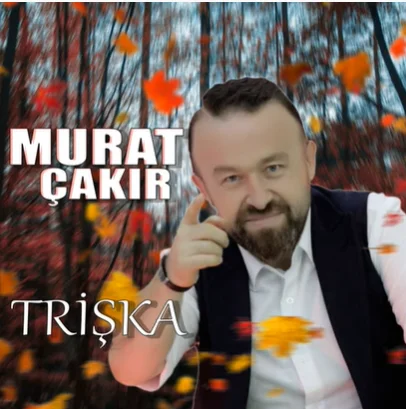 Trişka (2021)