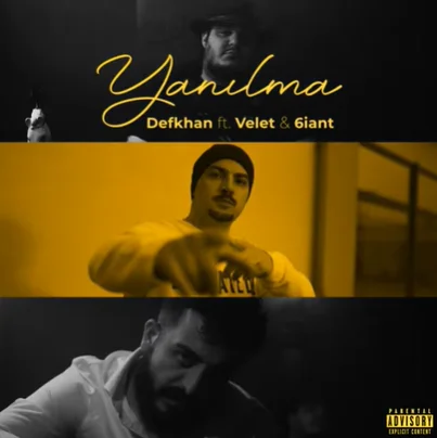 Yanılma (2021)