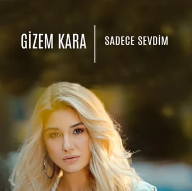Sadece Sevdim (2021)