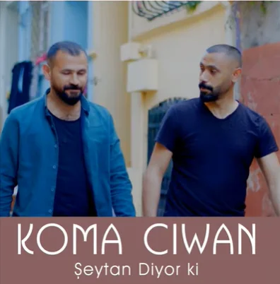 Şeytan Diyor ki (2021)
