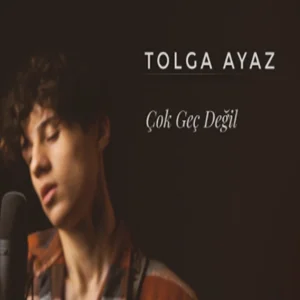 Çok Geç Değil (2021)
