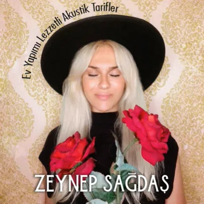 Ev Yapımı Lezzetli Akustik Tarifler (2021)