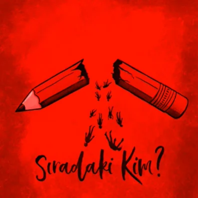 Sıradaki Kim (2021)