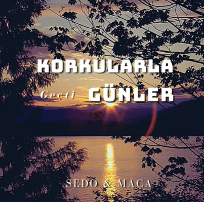 Korkularla Geçti Günler (2021)