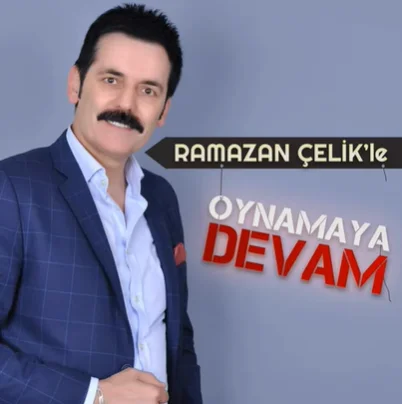 Ramazan Çelik'le Oynamaya Devam (2021)