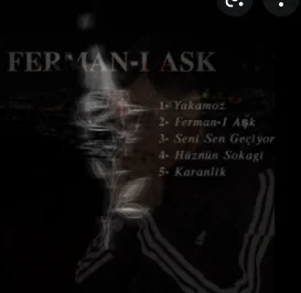 Fermanı Aşk (2021)