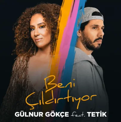 Beni Çıldırtıyor (2021)