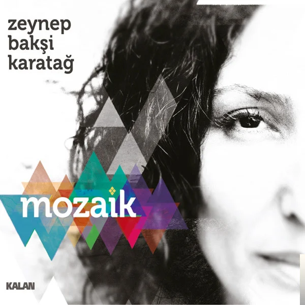 Mozaik (2016)