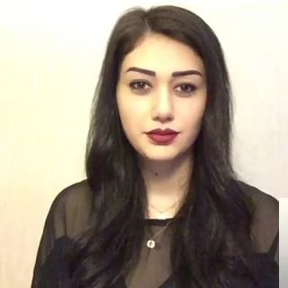 Yaren Doğan (2018)