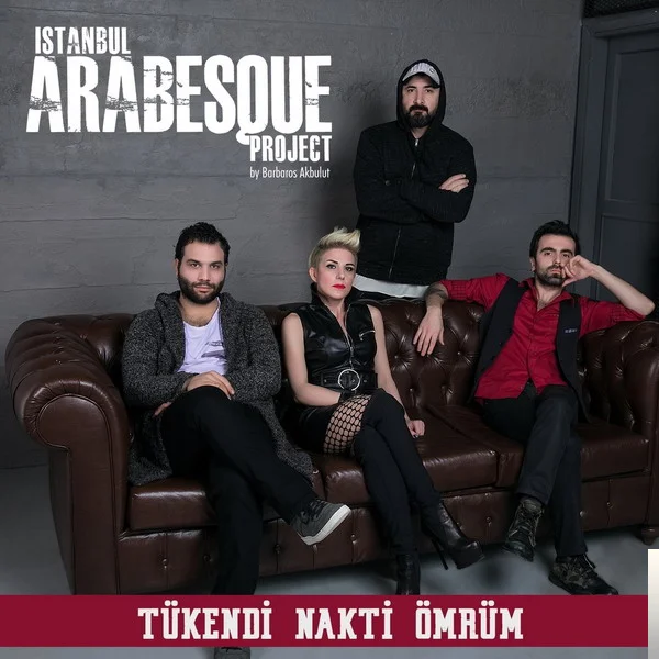 Tükendi Nakti Ömrüm (2018)