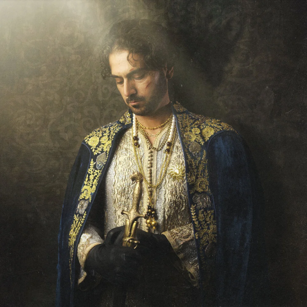 Khorshid Vol. 1 (Tolou)