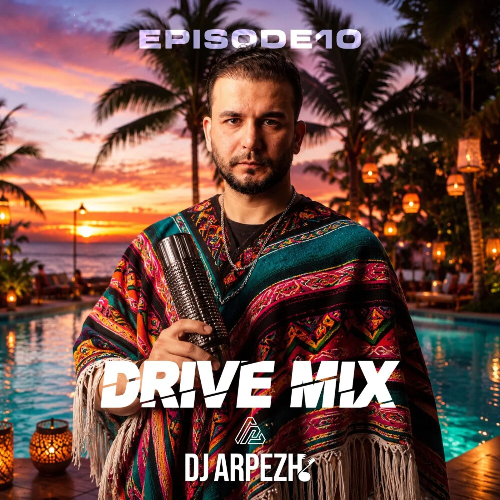 Drive Mix