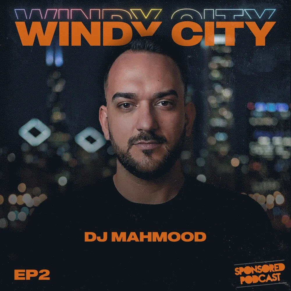 Windy City
