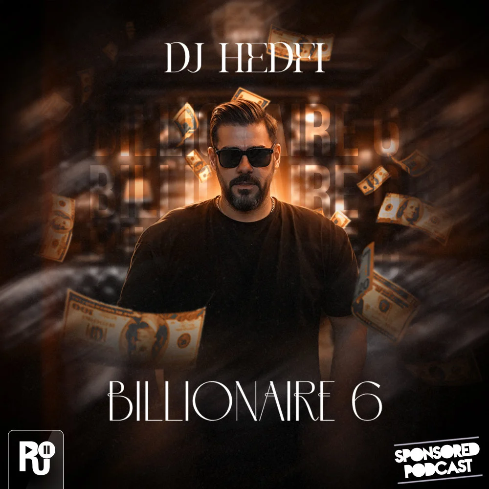 Billionaire