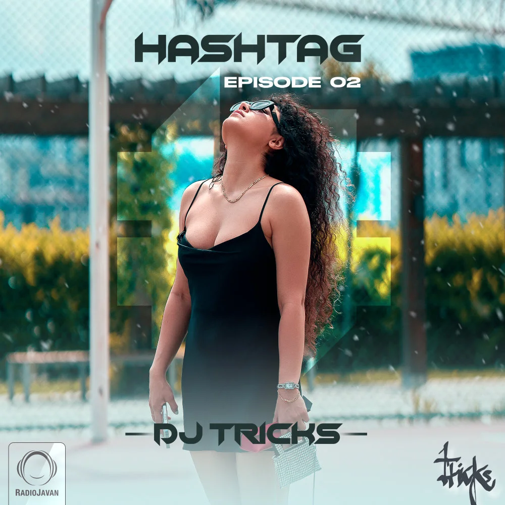 Hashtag