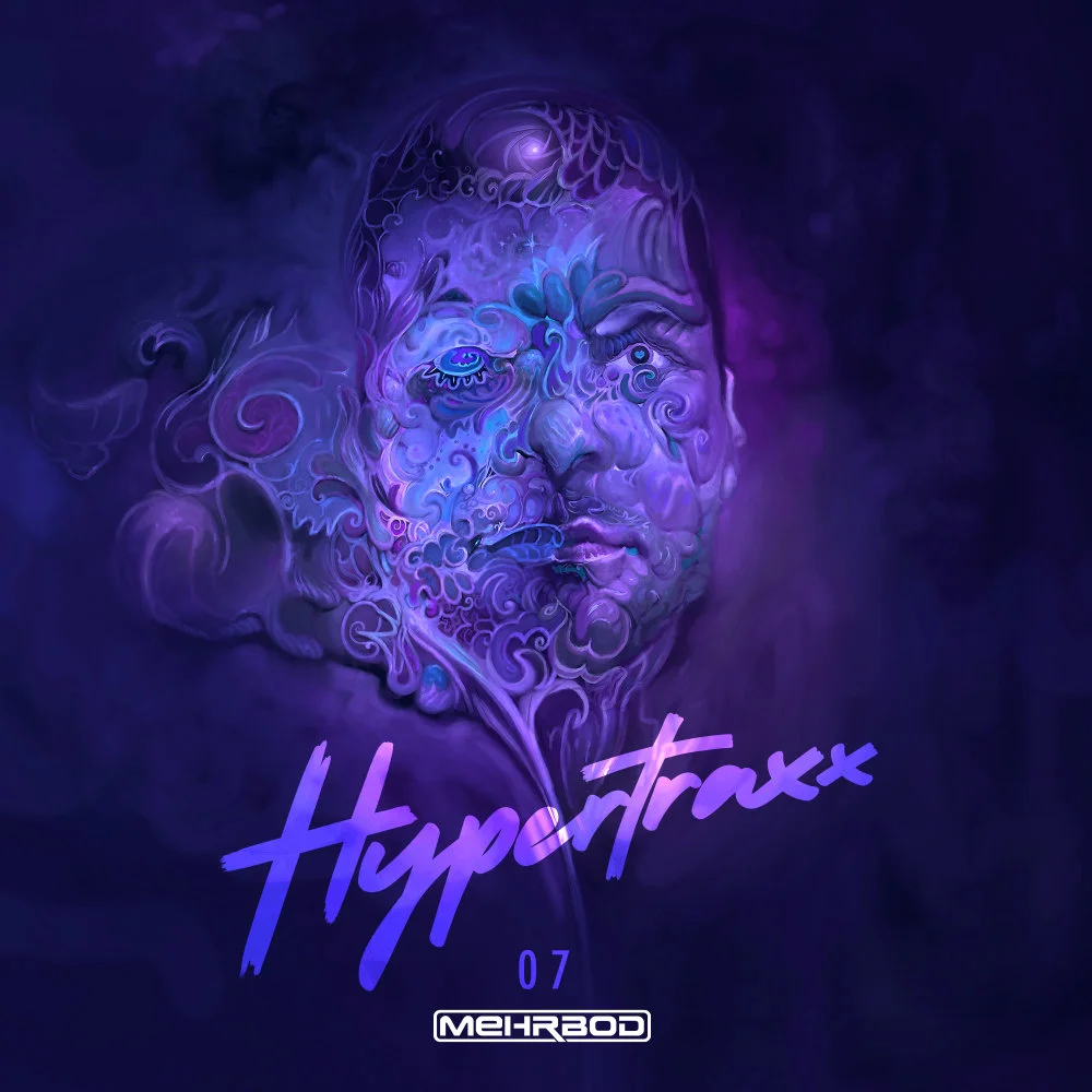 Hypertraxx