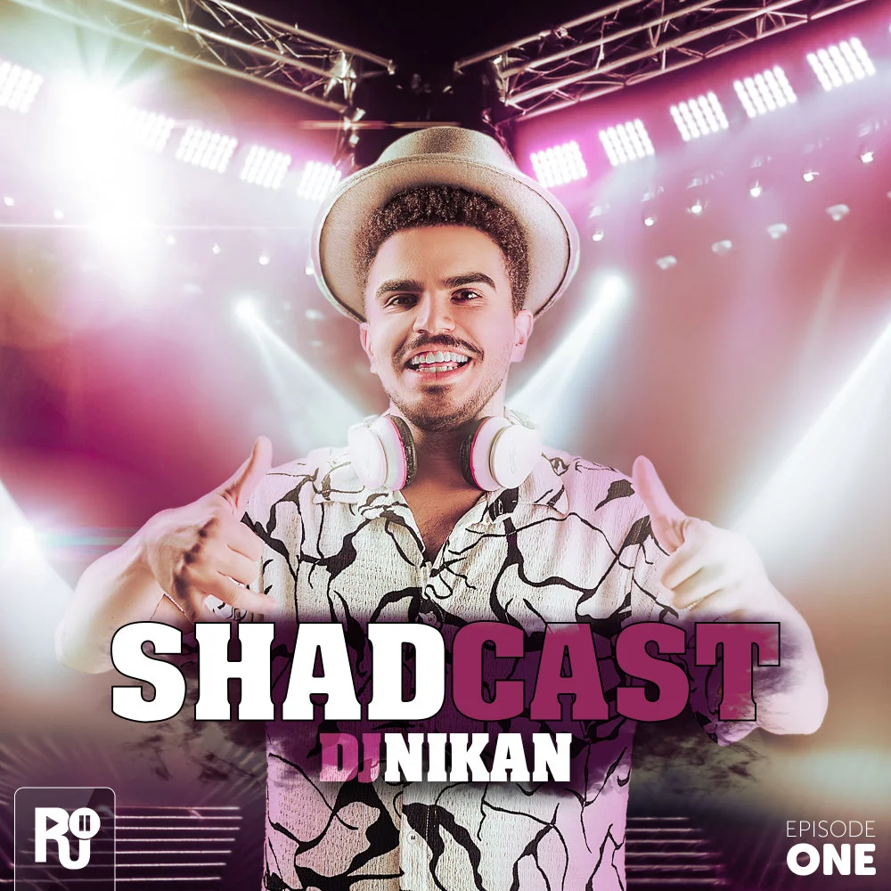 Shadcast
