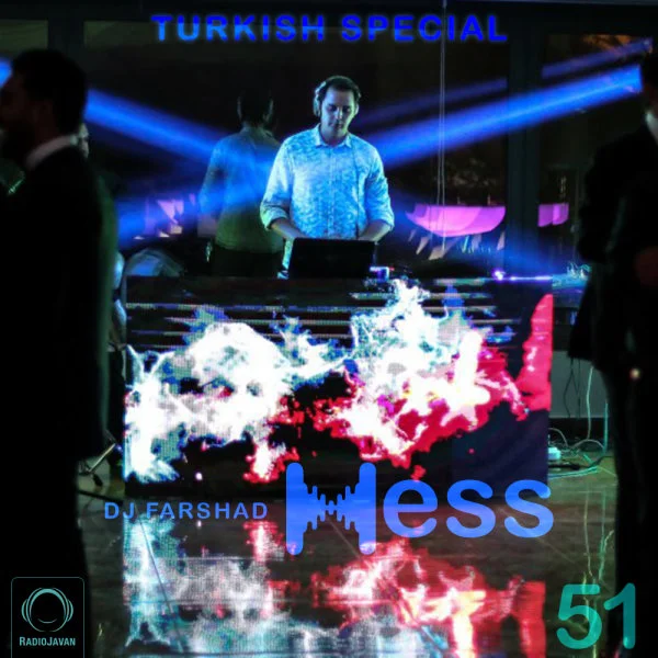 Hess
