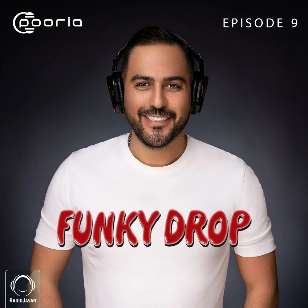 Funky Drop