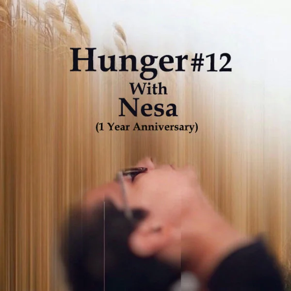 Hunger cover