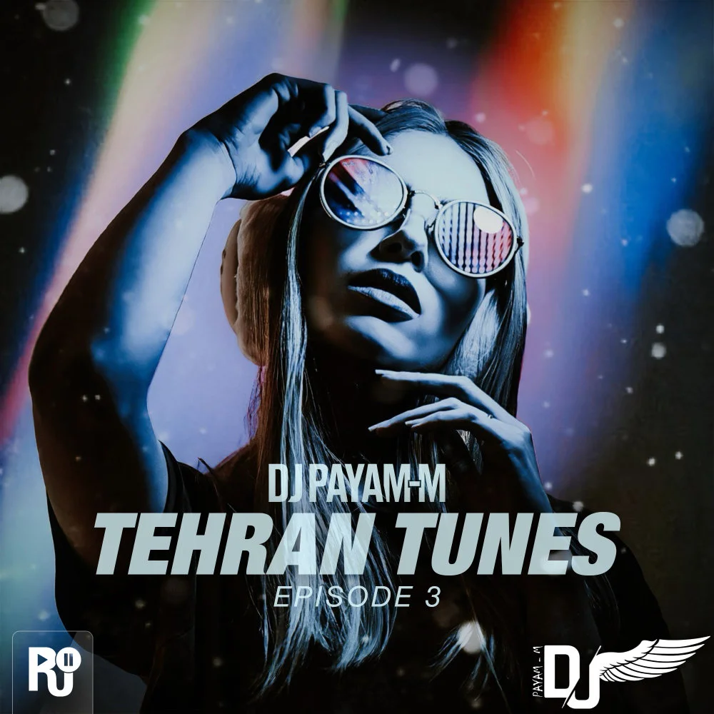 Tehran Tunes