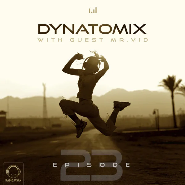 Dynatomix
