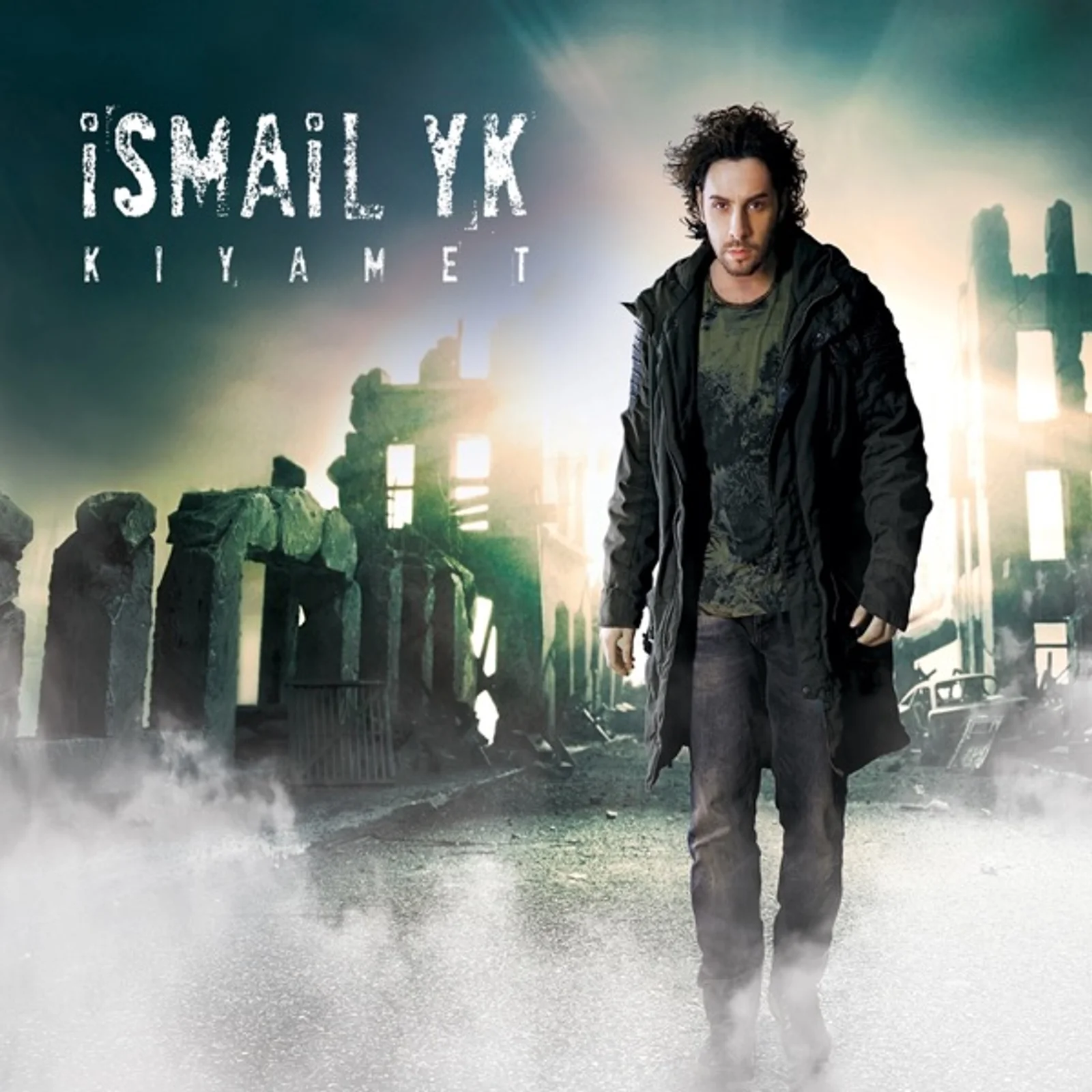 Kıyamet (2015)