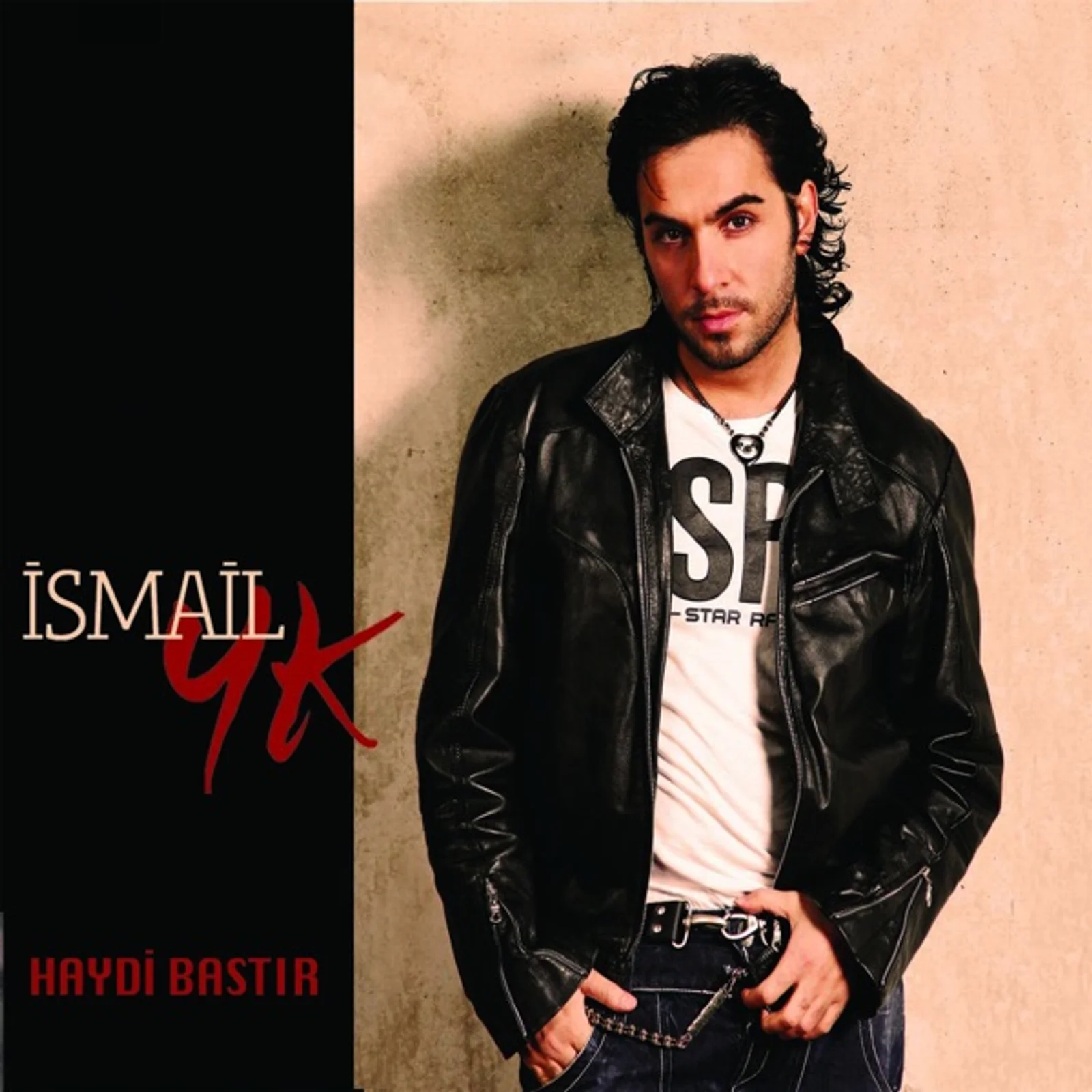 Haydi Bastır (2009)