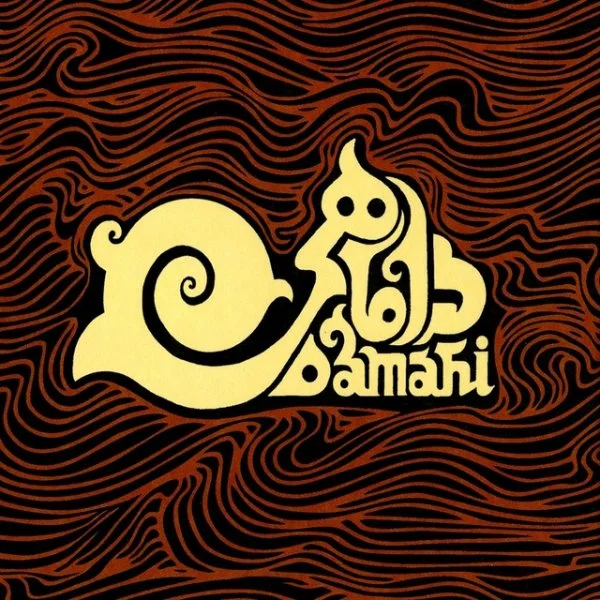 Damahi