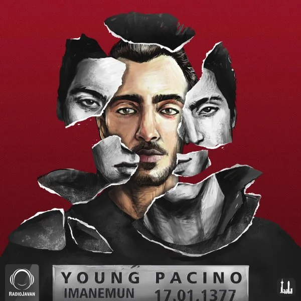 Young Pacino