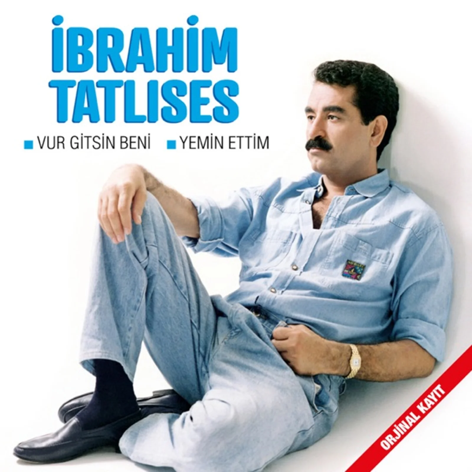 Vur Gitsin (1994)
