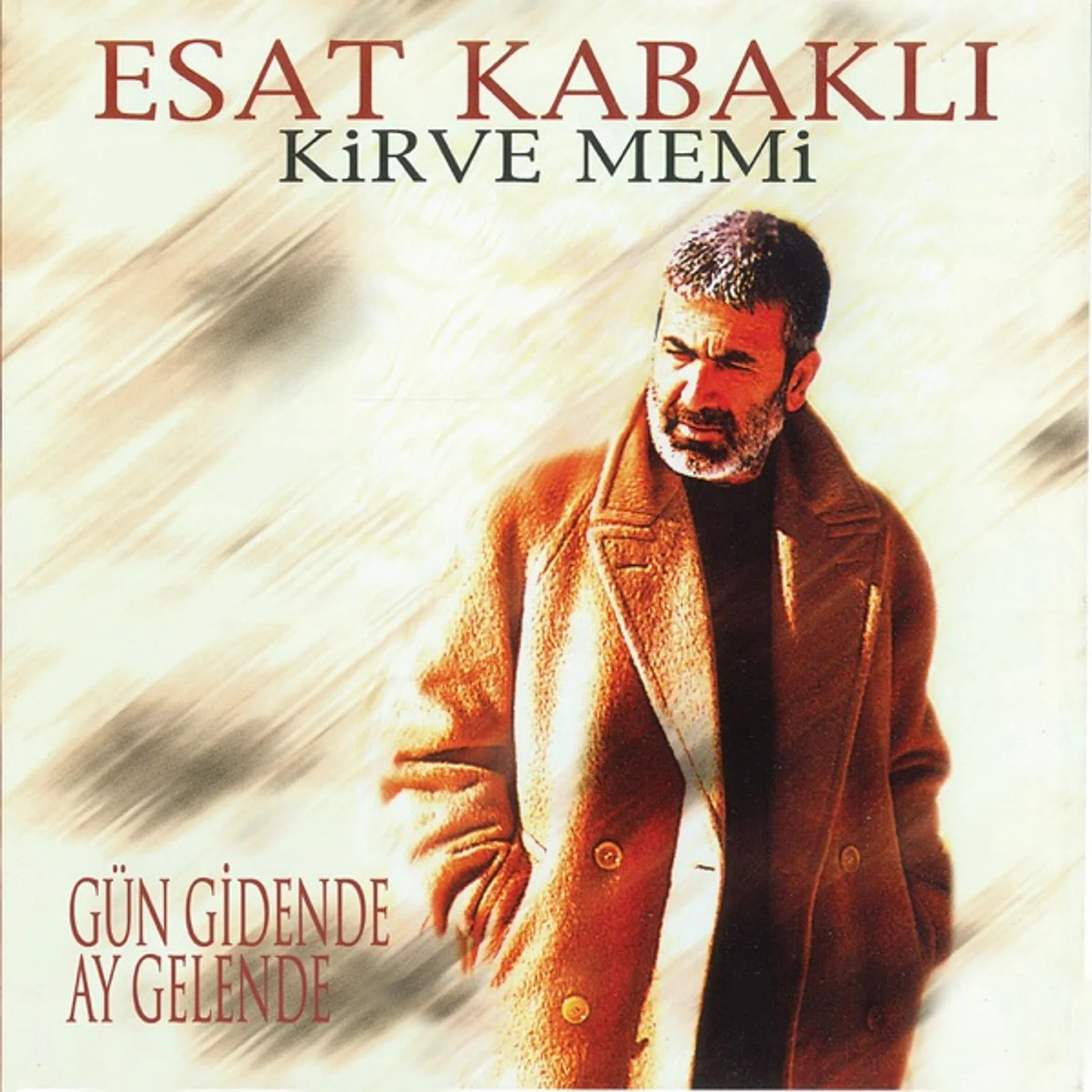 Kirve Memi (2000)