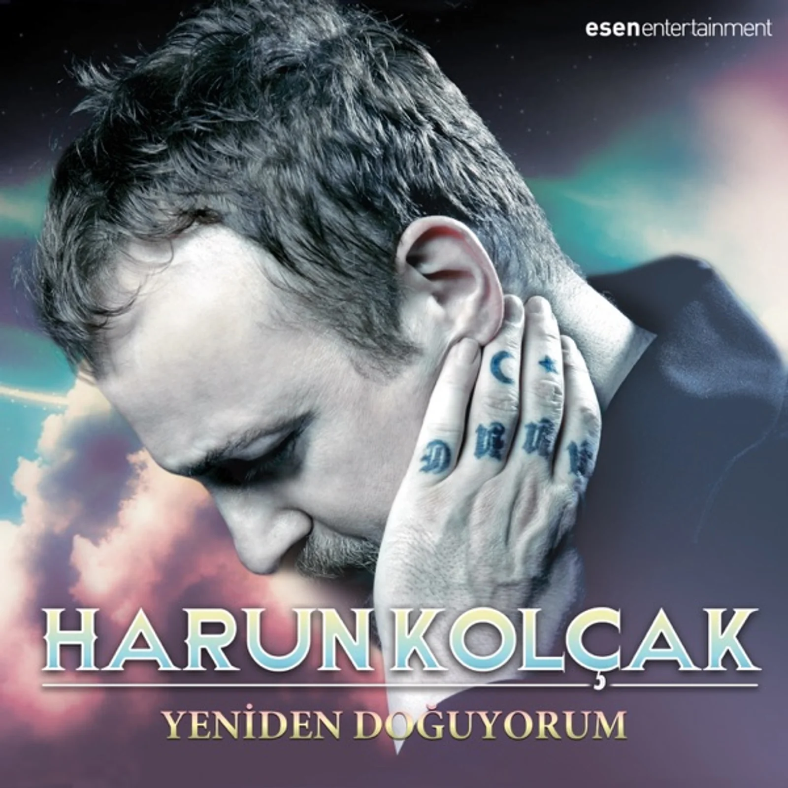 Yeniden Doğuyorum (2012)