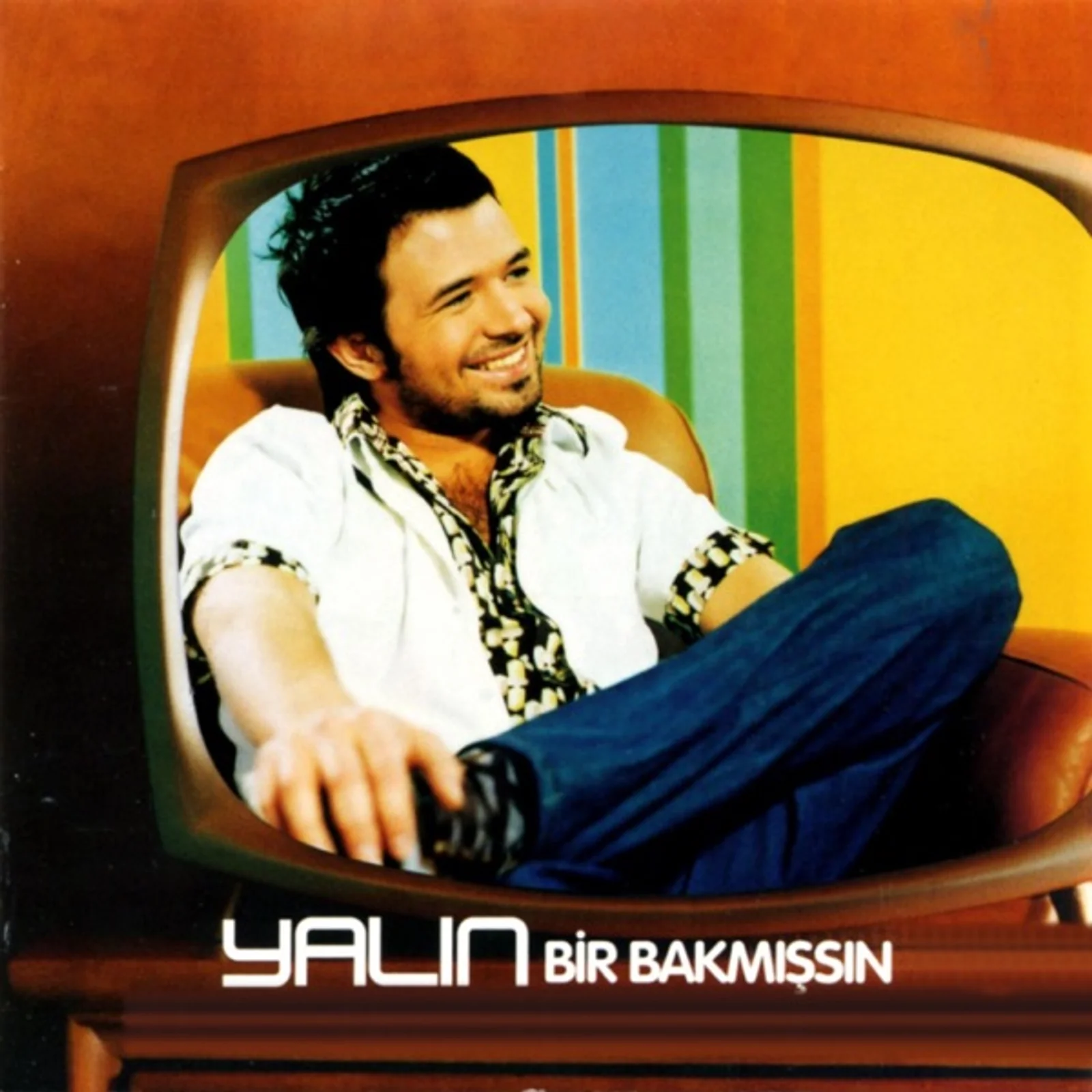 Bir Bakmışsın (2005)