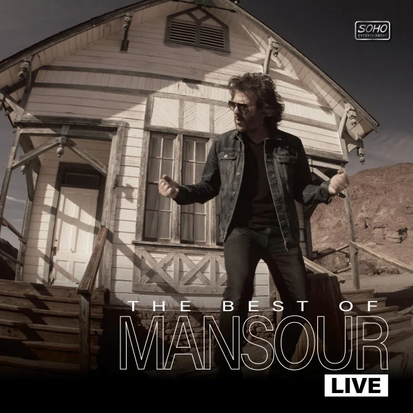 The Best of Mansour Live