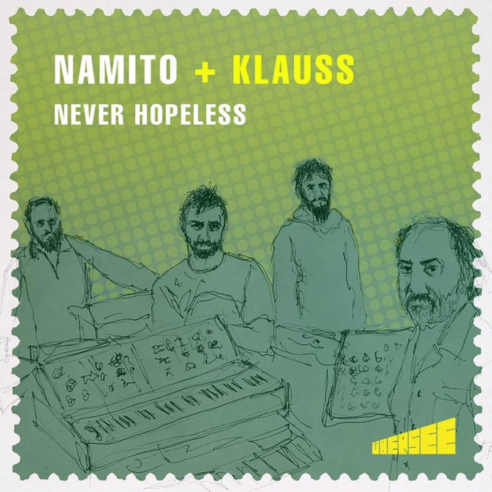 Never Hopeless