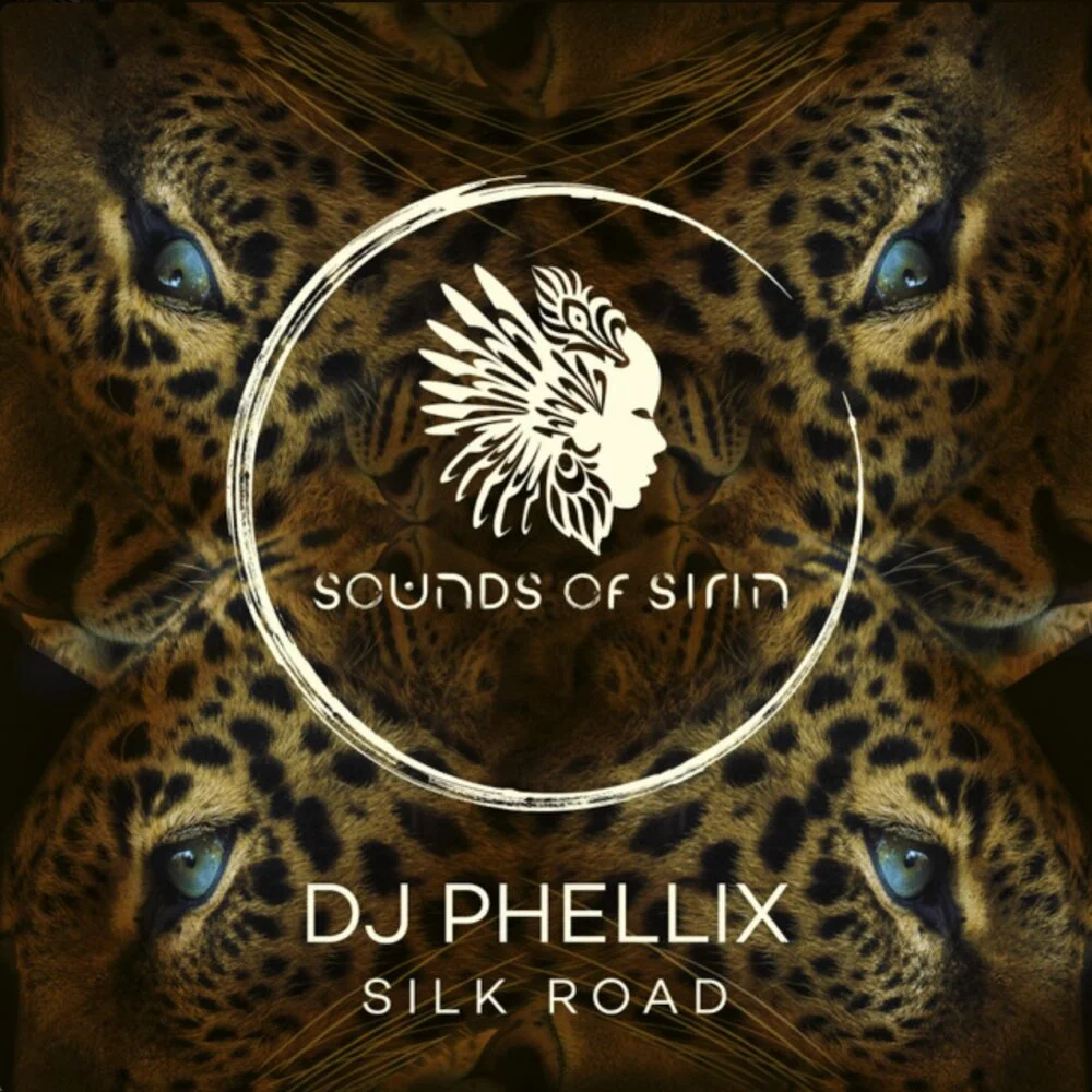 Silk Road EP