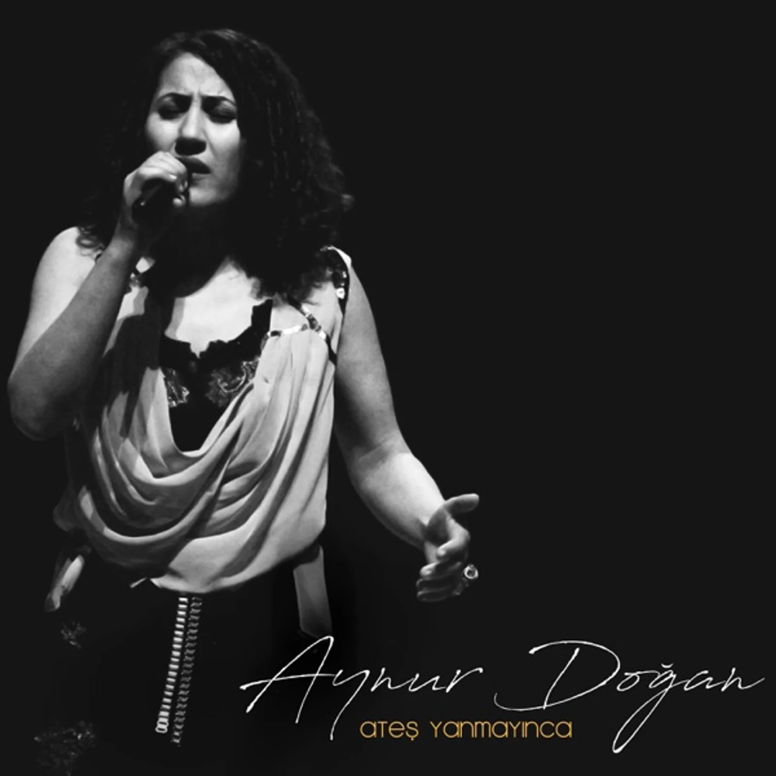 Ateş Yanmayınca(2013)