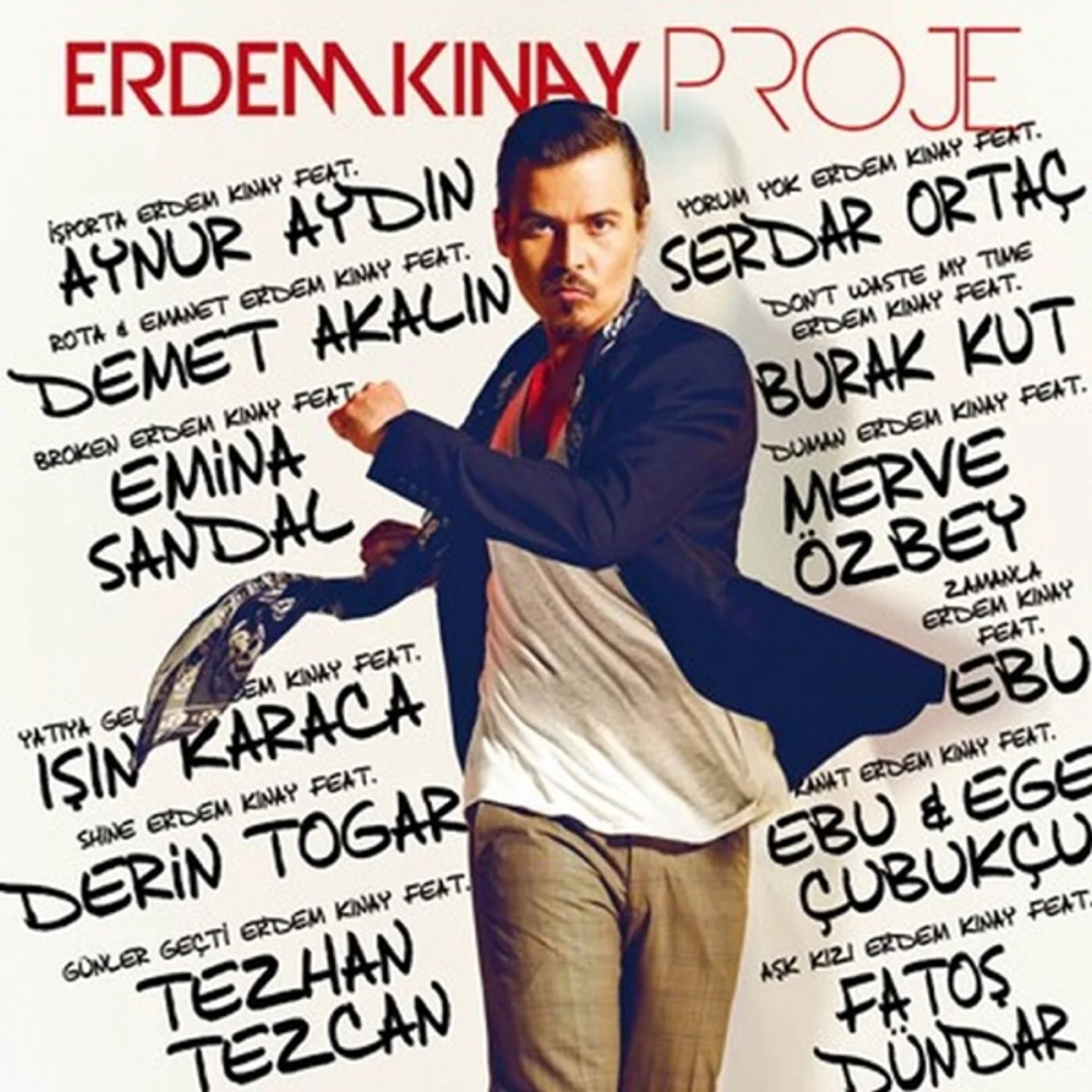 Proje (2012)