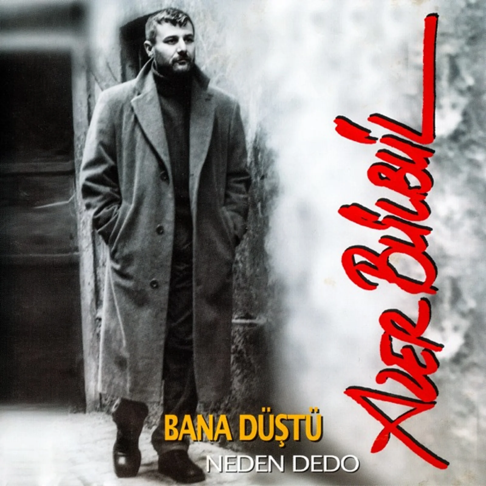 Bana Düştü/Neden Dedo (2001)