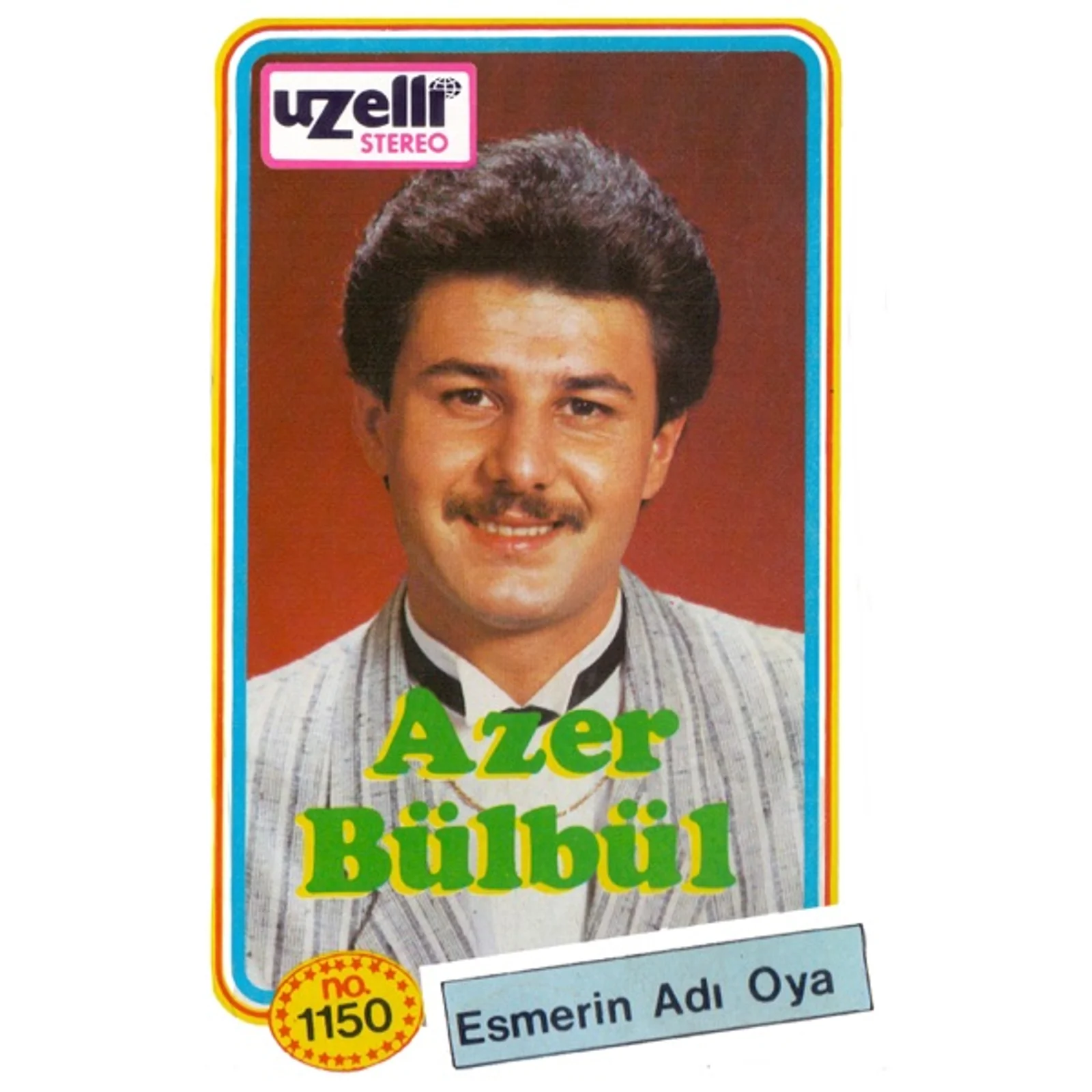 Esmerin Adı Oya (1987)