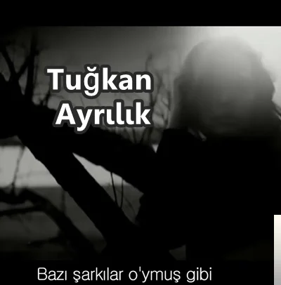 Ayrılık (2019)