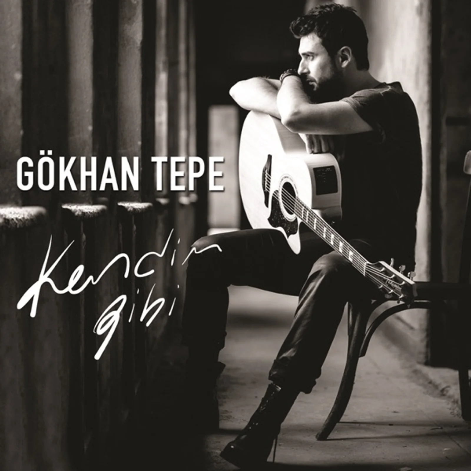 Kendim Gibi (2012)