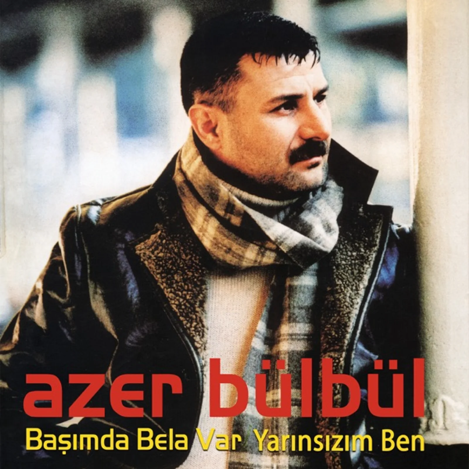 Başımda Bela Var (2002)