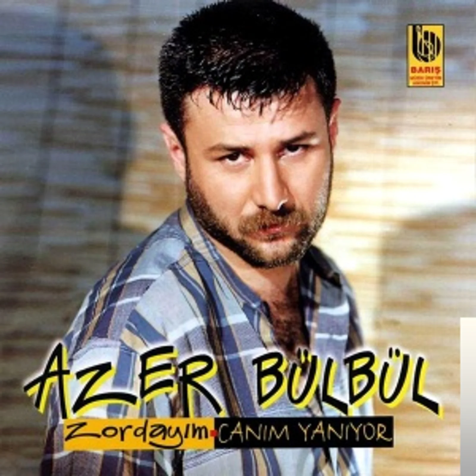 Zorundayım/Canım Yanıyor(1998)