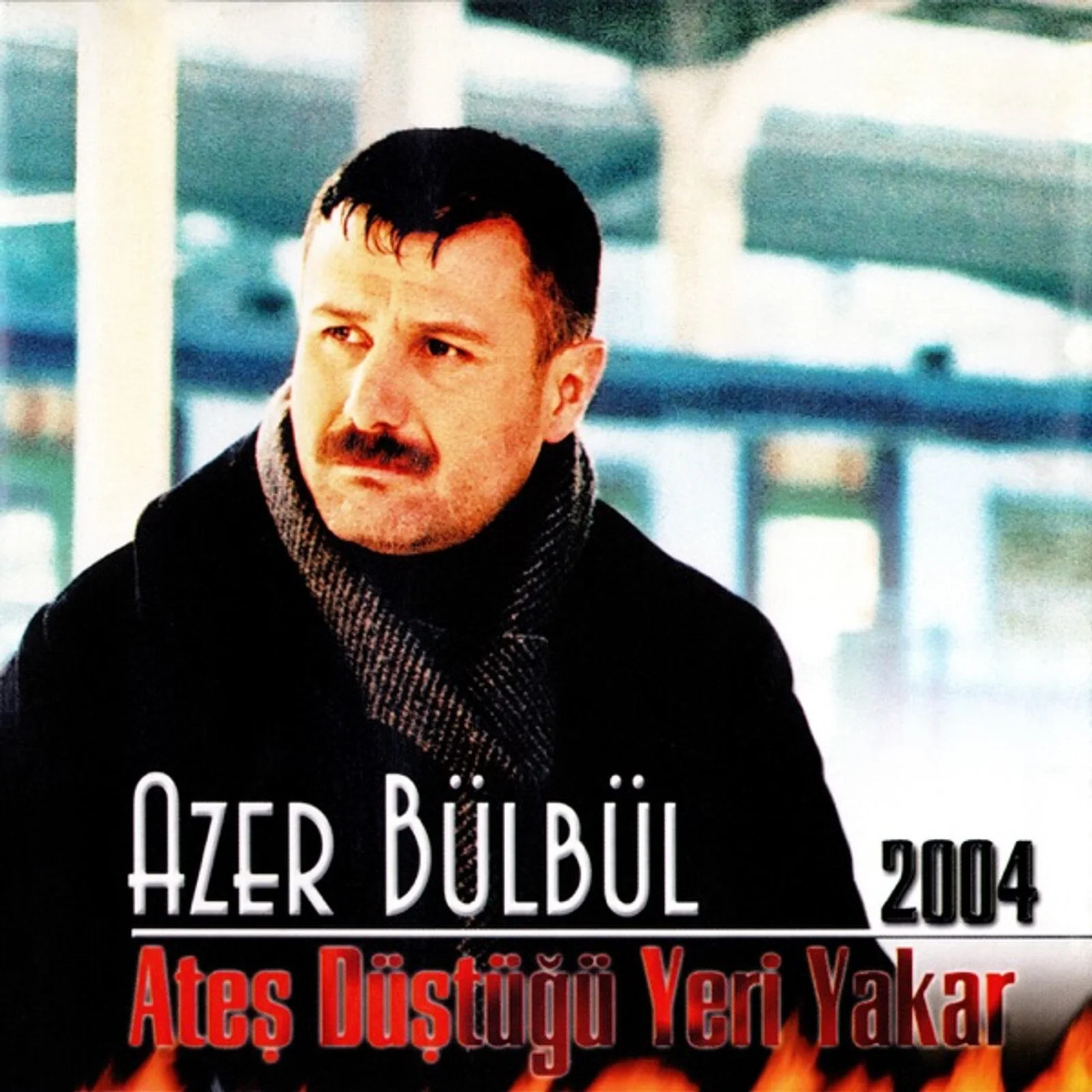 Ateş Düştüğü Yeri Yakar (2004)