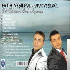 Tek Tabanca/Senle Açamam (2010)