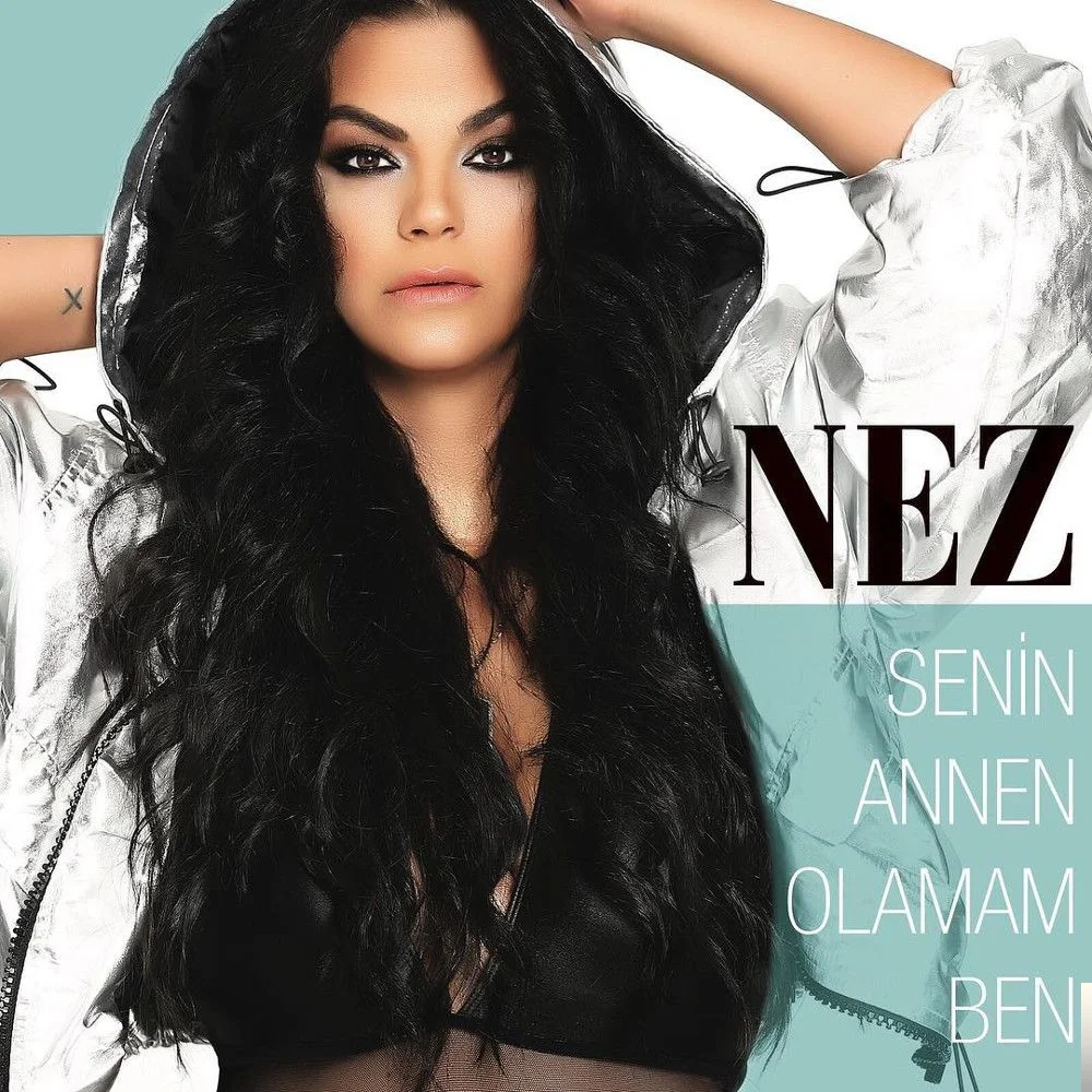Senin Annen Olamam Ben (2017)