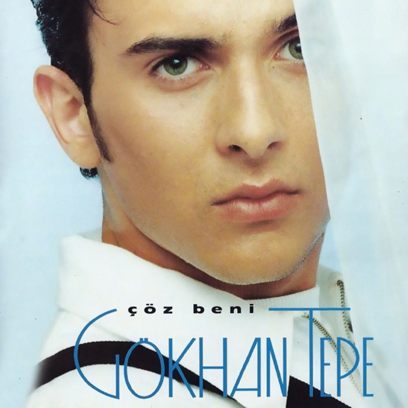 Çöz Beni (1996)